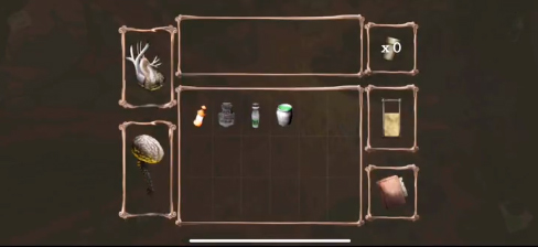 失忆症黑暗后裔手机版(Sclerosis)