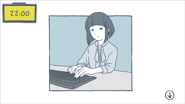 抑郁的房间手机版