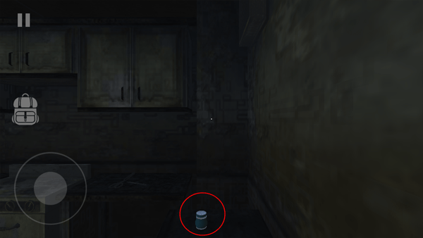 灵魂猎手恐怖游戏