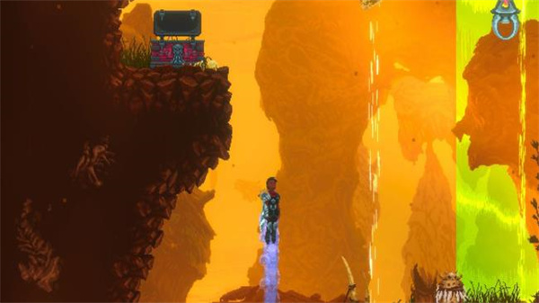 埃德兰 汉化最新版