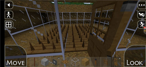 生存战争2英文版原版(survivalcraft 2)