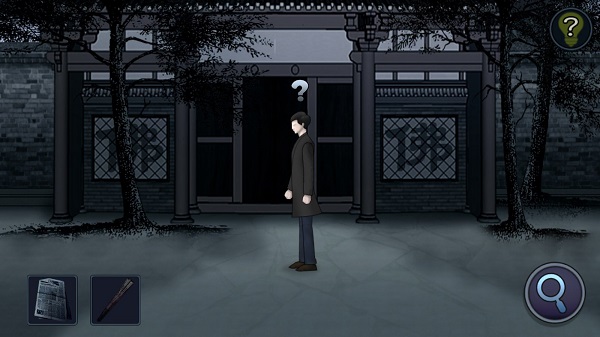 纸人回魂2午夜新娘最新版