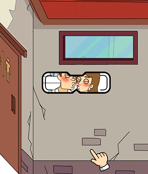 脑洞小姐姐小游戏