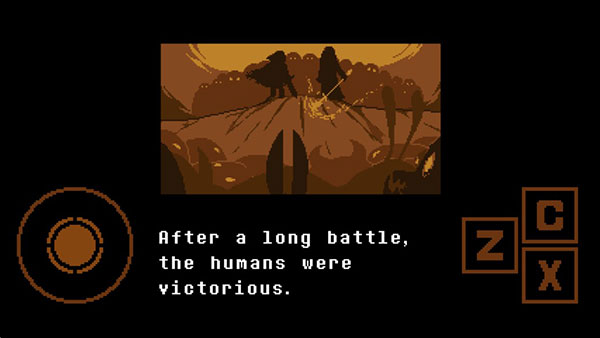 传说之下全然不信 无敌版