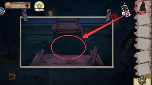 密室逃脱绝境系列11游乐园手游