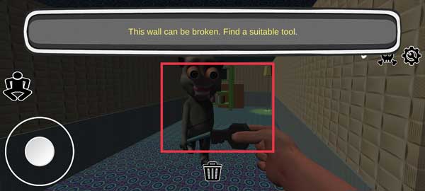 恐怖的胡安官方版