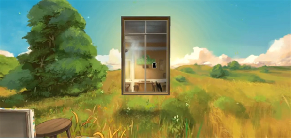 倾听画语最美好的景色官方正版