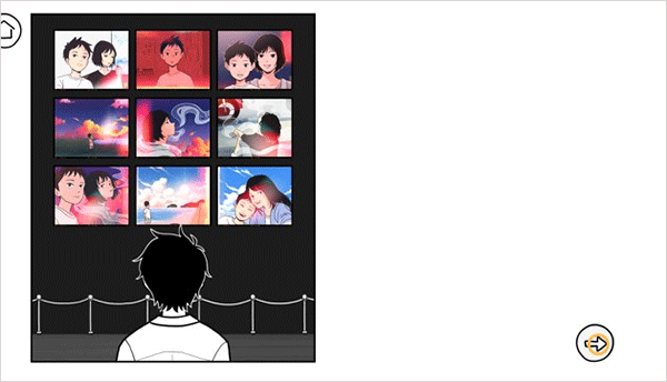 再见once again游戏