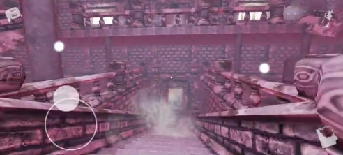 失忆症黑暗后裔手机版(Sclerosis)