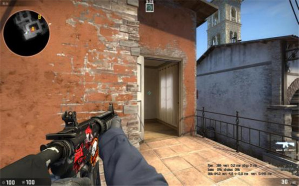 csgo移动版