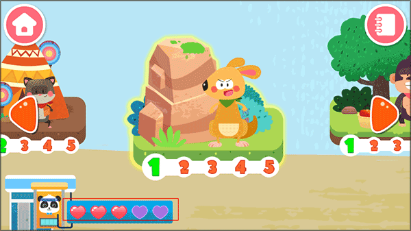 宝宝巴士奇妙运动日