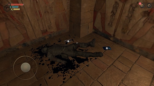 无尽噩梦3禁区官方正版