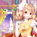 小花仙精灵王游戏