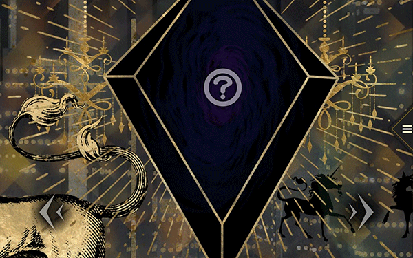 龙魂魔都异闻游戏