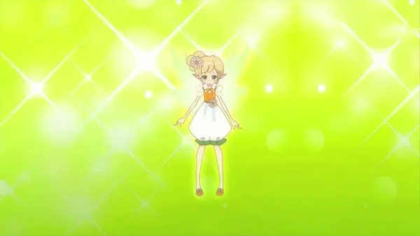 小花仙精灵王游戏