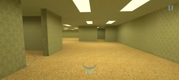 后室逃脱多人联机版