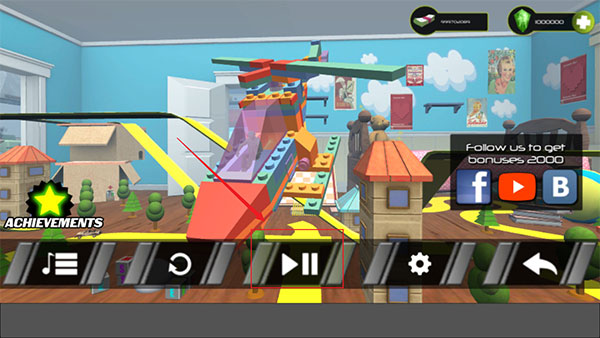 玩具兵小镇官方正版