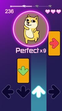 跳舞的狗 手机版