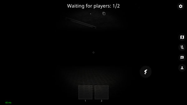 the ghost中文联机版