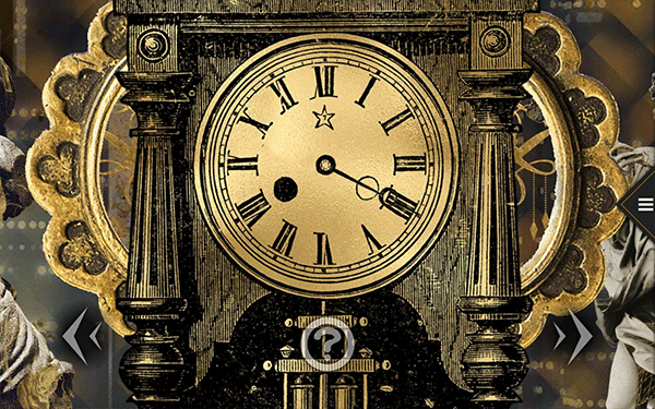 龙魂魔都异闻游戏