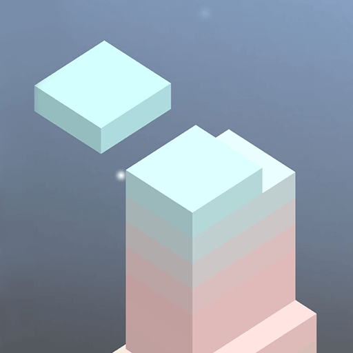 叠塔大挑战 最新版