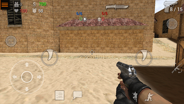 特种部队小组2中文版最新版