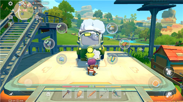 波西亚时光手机版官方最新版