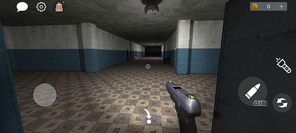 收容77联机版2025