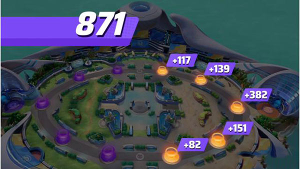 宝可梦大集结最新版