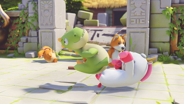 动物派对官方正版手机版