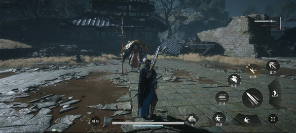 燕云十六声官方版