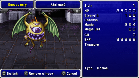 最终幻想4月之归还安卓汉化版(FF4 The After)