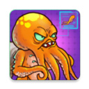 怪物超进化游戏