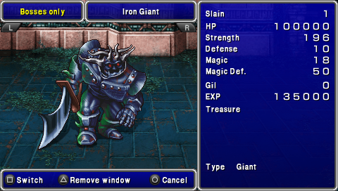 最终幻想4月之归还安卓汉化版(FF4 The After)