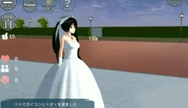 樱花校园模拟器 2025无广告下载