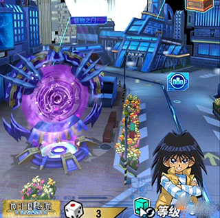 游戏王决斗链接单机游戏