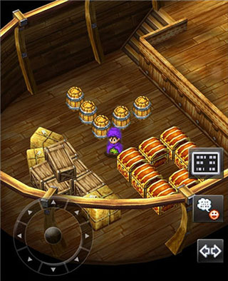 勇者斗恶龙5安卓汉化版