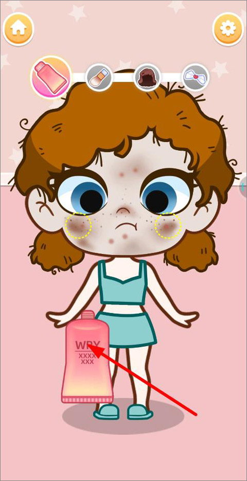 换装游戏女生版2025最新版