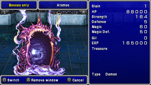 最终幻想4月之归还安卓汉化版(FF4 The After)