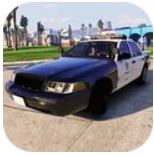 台湾警车模拟器 中文版