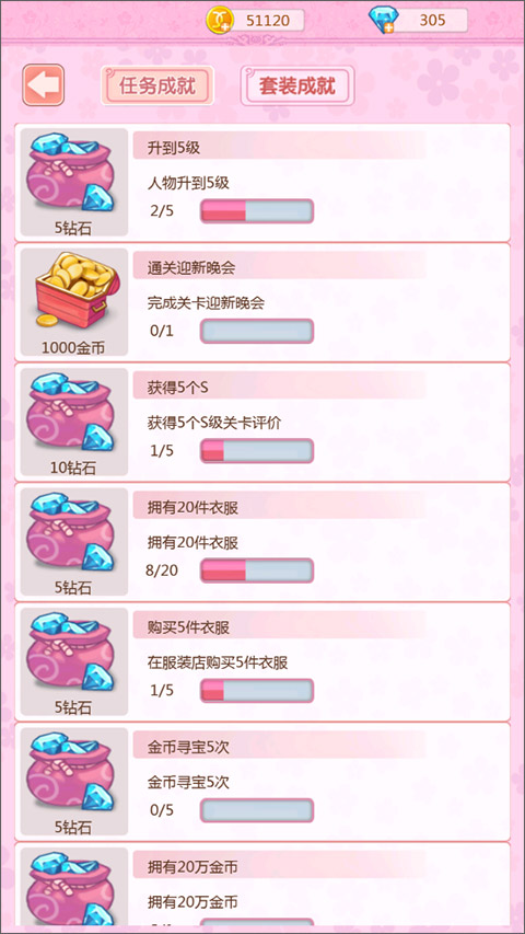 天天换装正版