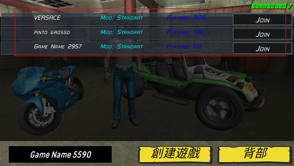 疯狂的迈阿密中文版