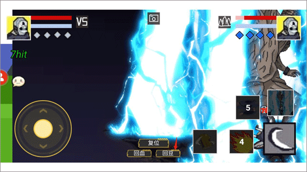 像素火影巅峰鹰佐版本2025