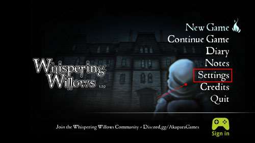 灵界女孩汉化版