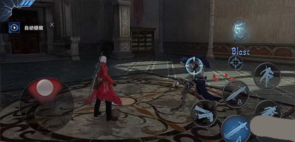 鬼泣巅峰之战最新版