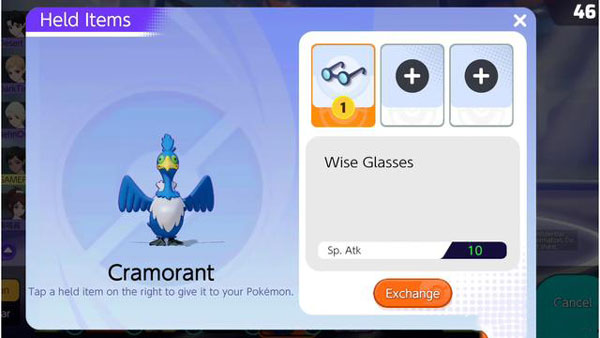 宝可梦大集结最新版