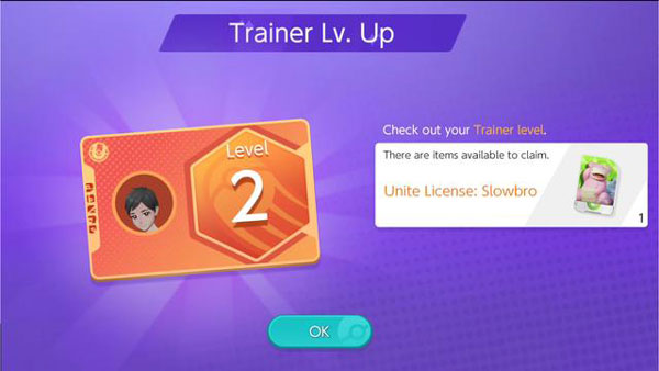 宝可梦大集结最新版