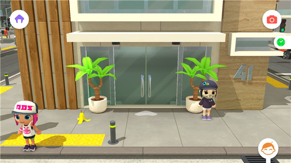 城市故事游戏2025最新版本