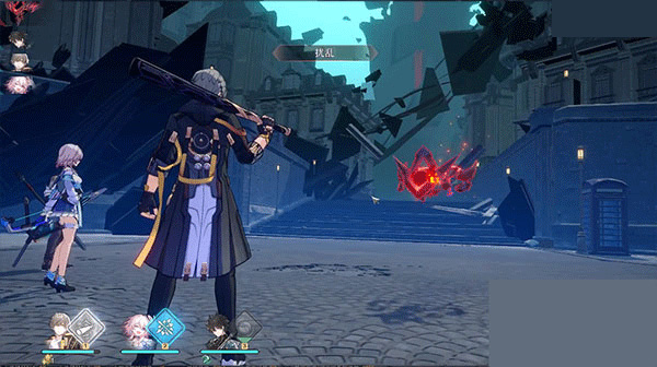 崩坏星穹铁道taptap版