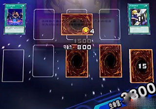 游戏王决斗链接单机游戏